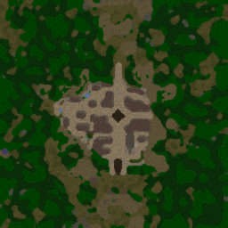 WOTR-Forenbrahd City - Warcraft 3: Custom Map avatar