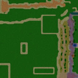 WOW魔獸世界守城 - Warcraft 3: Custom Map avatar