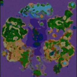 WoW - Warcraft 3: Custom Map avatar