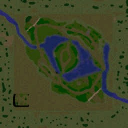WOW Arathi Basin v1.2 - Warcraft 3: Custom Map avatar