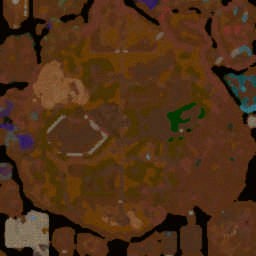 WoW BattleGround Reborn V2.03 - Warcraft 3: Custom Map avatar