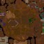 WoW BattleGround Reborn V2.24 - Warcraft 3 Custom map: Mini map