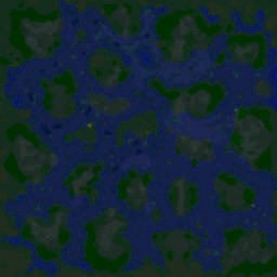 WOW Cataclysm Campaign : Reunite 1.0 - Warcraft 3: Custom Map avatar