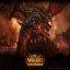 WoW Cataclysm - Deathwing's Lair Warcraft 3: Map image