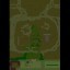 WoW Defence Warcraft 3: Map image
