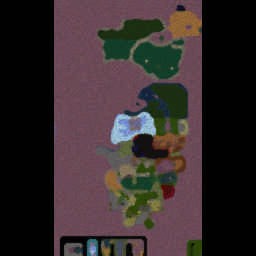 WOW Elite v0.833 - Warcraft 3: Custom Map avatar