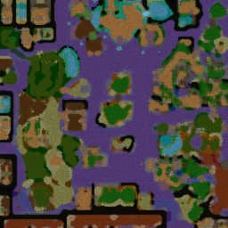 WOW FOTW Map v Full - Warcraft 3: Custom Map avatar