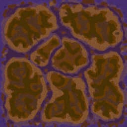 WOW Heroes : Dustwallow Keys - Warcraft 3: Custom Map avatar