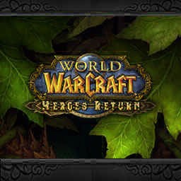 WOW: Hunter Vs Undeads (V1.7.5) - Warcraft 3: Custom Map avatar