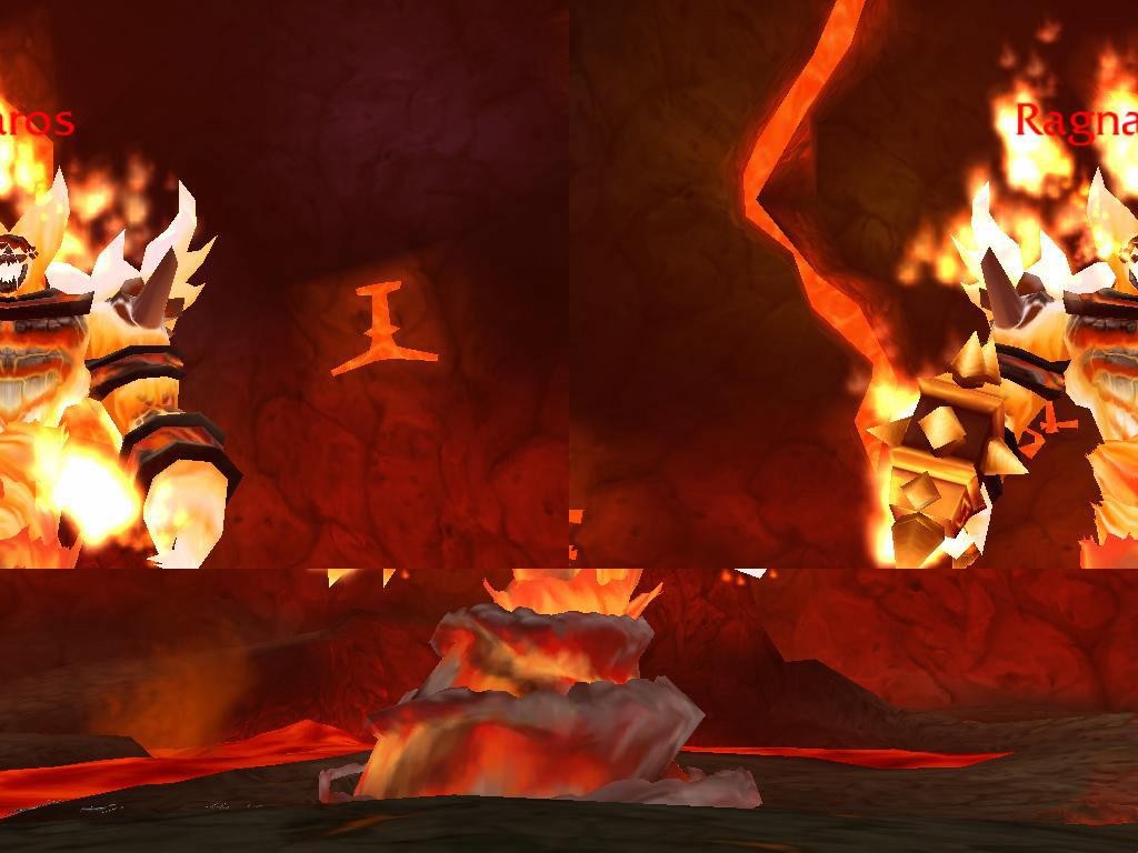 WoW Molten Core Final - Warcraft 3: Custom Map avatar