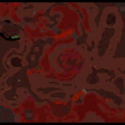WoW Molten Core v1.02 - Warcraft 3: Custom Map avatar