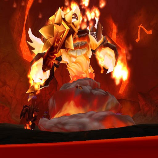WoW Molten Core v2.1 - Warcraft 3: Custom Map avatar