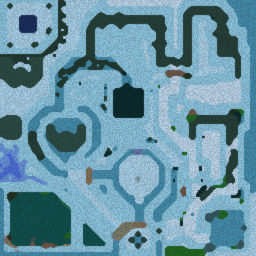 WoW Nexus - Warcraft 3: Custom Map avatar