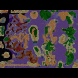 Wow Rage v1.5 - Warcraft 3: Custom Map avatar