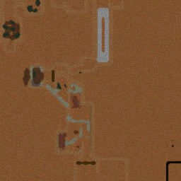 WoW: Ruins of Ahn Qiraj - Warcraft 3: Custom Map avatar