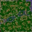 WoW TITAN v1.01 - Warcraft 3 Custom map: Mini map