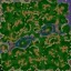 WoW TITAN v1.02 - Warcraft 3 Custom map: Mini map