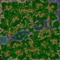 WoW TITAN v1.04 - Warcraft 3: Custom Map avatar