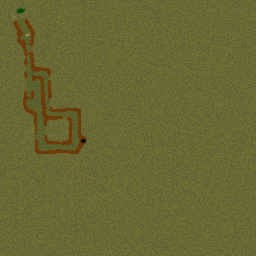 Wow twinks - zul'gurub v1 - Warcraft 3: Custom Map avatar