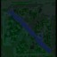Wow w3x 3.2 (D) - Warcraft 3 Custom map: Mini map