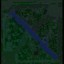 Wow w3x 3.3 (B) - Warcraft 3 Custom map: Mini map