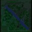 Wow w3x 3.4 (b) - Warcraft 3 Custom map: Mini map