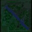 Wow w3x 3.5 (a) - Warcraft 3 Custom map: Mini map