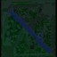 Wow w3x 3.5 (B) - Warcraft 3 Custom map: Mini map