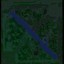 Wow w3x 3.5 (g) - Warcraft 3 Custom map: Mini map