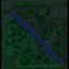 Wow w3x 3.7 (c) - Warcraft 3 Custom map: Mini map