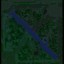Wow w3x 3.8 (a) - Warcraft 3 Custom map: Mini map