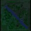 Wow w3x 3.9 (a) - Warcraft 3 Custom map: Mini map
