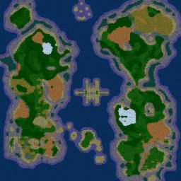 WoWcraft - Warcraft 3: Custom Map avatar