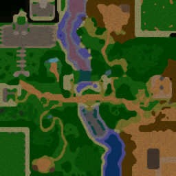 Wow Outdoors Version 1.0 by MCP[DK] - Warcraft 3: Custom Map avatar