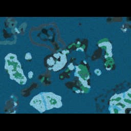 WR 0.2 beta (v1.9) - Warcraft 3: Custom Map avatar