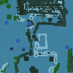 Wrath gate icecrown - Warcraft 3: Custom Map avatar