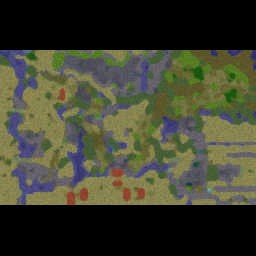 Wrath Of The Betrayer - Warcraft 3: Custom Map avatar