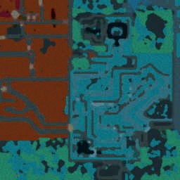 Wrath Of The Lich King - Outland - Warcraft 3: Custom Map avatar