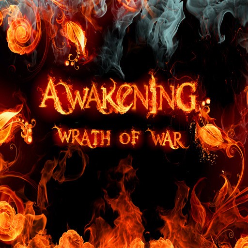 Wrath of War: Battleground - Warcraft 3: Custom Map avatar