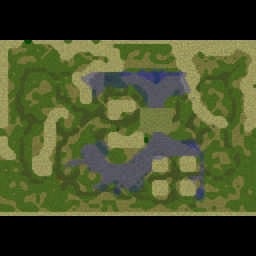 Wrath Of Wizards v0.1 a - Warcraft 3: Custom Map avatar