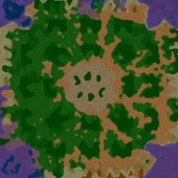 WTii Hoedown - Warcraft 3: Custom Map avatar