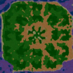 WTii Showdown - Warcraft 3: Custom Map avatar