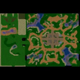 WTii's Unit Tester - Warcraft 3: Custom Map avatar