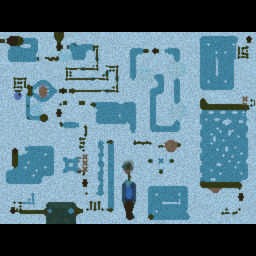 WuaChanKeing II [v1.7] - Warcraft 3: Custom Map avatar