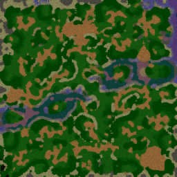 WU Campaña para 2 - Warcraft 3: Custom Map avatar