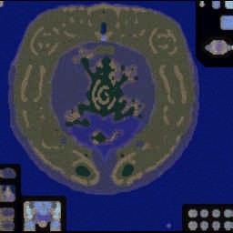 wutangw3_island Beta v9.9 - Warcraft 3: Custom Map avatar