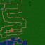 WW1 - Warcraft 3 Custom map: Mini map