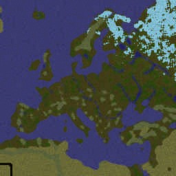 WW1: Springtime of Nations 0.1a - Warcraft 3: Custom Map avatar
