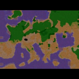 WW1 Tactics v1.16 - Warcraft 3: Custom Map avatar