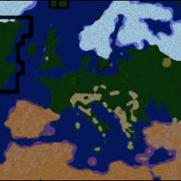 WW1 - The Great War v15.5 P - Warcraft 3: Custom Map avatar